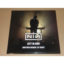 NINE INCH NAILS - LEFT IN...