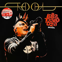 TOOL - LOLLAPALOOZA BRASIL...