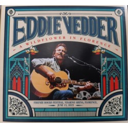 EDDIE VEDDER (PEARL JAM) -...