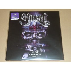 GHOST - SKELETOUR WORLD...