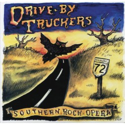 DRIVE-BY TRUCKERS ‎–...