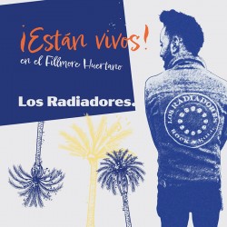 LOS RADIADORES - ¡Están...