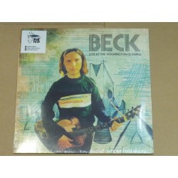 BECK - Live At The...