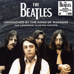 BEATLES – Untouched By The...