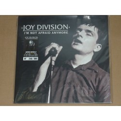 JOY DIVISION - I'm Not...