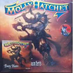 MOLLY HATCHET ‎– Bounty...