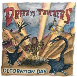 DRIVE-BY TRUCKERS ‎–...