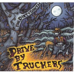 DRIVE-BY TRUCKERS ‎– The...
