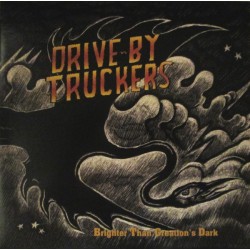 DRIVE-BY TRUCKERS ‎–...