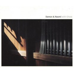 DAMON & NAOMI - Damon &...