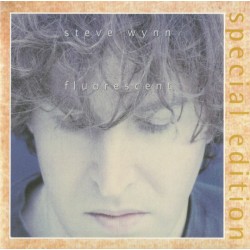 STEVE WYNN - Fluorescent CD
