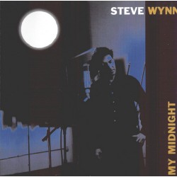 STEVE WYNN - My Midnight CD