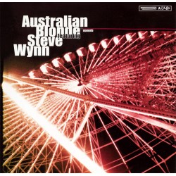 STEVE WYNN (WITH AUSTRALIAN...