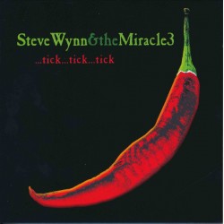 STEVE WYNN & THE MIRACLE 3...