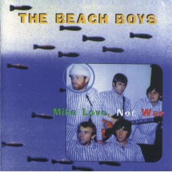 BEACH BOYS - Mike Love, Not...