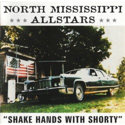 NORTH MISSISSIPPI ALLSTARS...