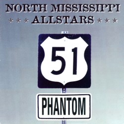 NORTH MISSISSIPPI ALLSTARS...
