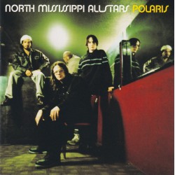 NORTH MISSISSIPPI ALLSTARS...