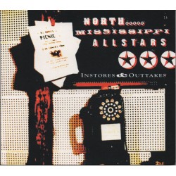 NORTH MISSISSIPPI ALLSTARS...
