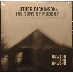 LUTHER DICKINSON & THE SONS...
