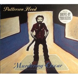 PATTERSON HOOD - Murdering...