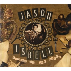 JASON ISBELL & THE 400 UNIT...