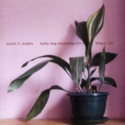 STUART A. STAPLES - Lucky...