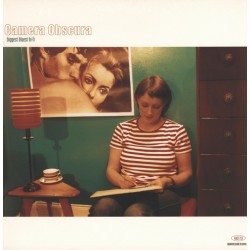 CAMERA OBSCURA - Biggest...
