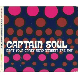 CAPTAIN SOUL - Beat Your...