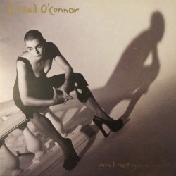 SINÉAD O'CONNOR - Am I Not...