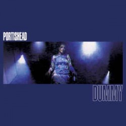  PORTISHEAD – Dummy