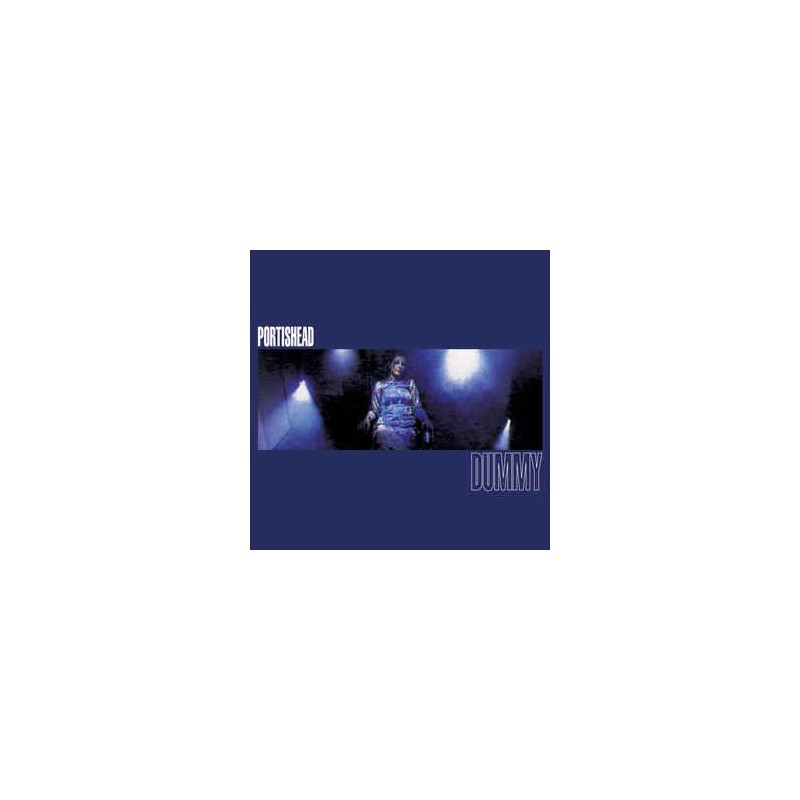 PORTISHEAD – Dummy PORTISHEAD – Dummy