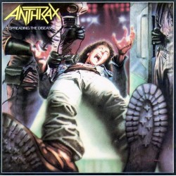 ANTHRAX - Spreading The...