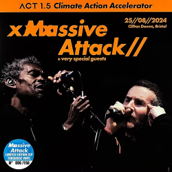 MASSIVE ATTACK - Act 1.5...