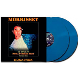 MORRISSEY - MOZZA ROMA LP...