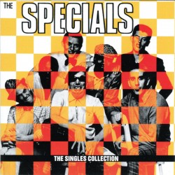 THE SPECIALS - THE SINGLES...