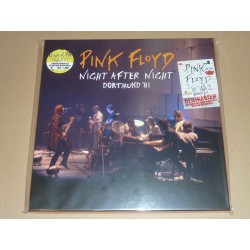 PINK FLOYD - NIGHT AFTER...