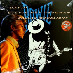 DAVID BOWIE - STEVIE RAY...