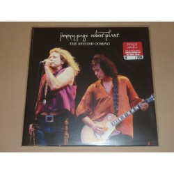 JIMMY PAGE & ROBERT PLANT -...