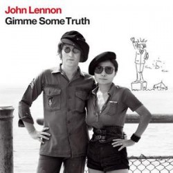 JOHN LENNON - Gimme Some...