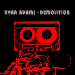 RYAN ADAMS - Demolition LP