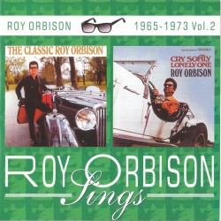 ROY ORBISON – The Classic...