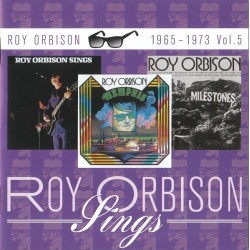 ROY ORBISON – Roy Orbison...