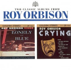 ROY ORBISON – Lonely & Blue...