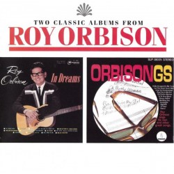 ROY ORBISON – In Dreams +...