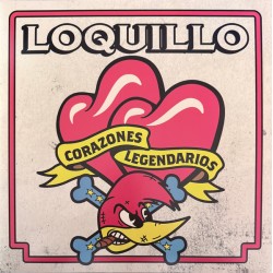LOQUILLO - Corazones...