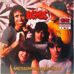 AC/DC - Amsterdam Problem...