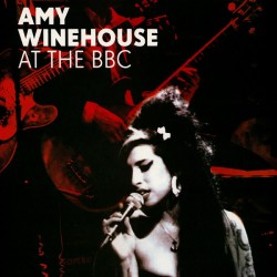 AMY WINEHOUSE - At The BBC LP