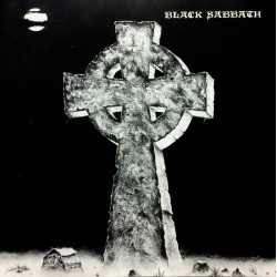 BLACK SABBATH ‎– Headless...