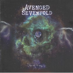 AVENGED SEVENFOLD - The...